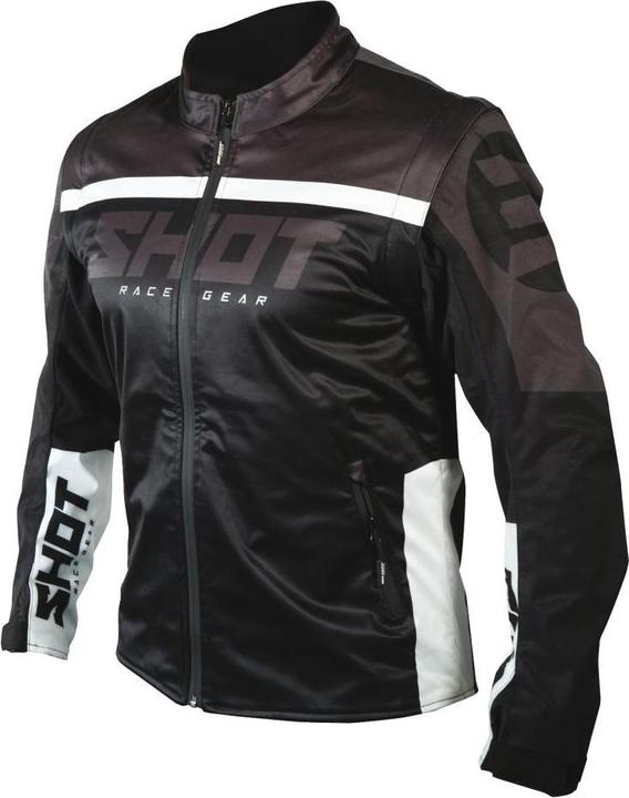 Produktbild Shot SOFTSHELL LITE 2.0 Jacke (Damen, Herren, L)