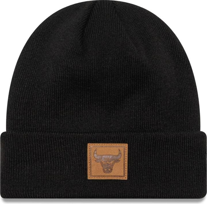Immagine prodotto New Era Berretto invernale - PATCH Chicago Bulls nero