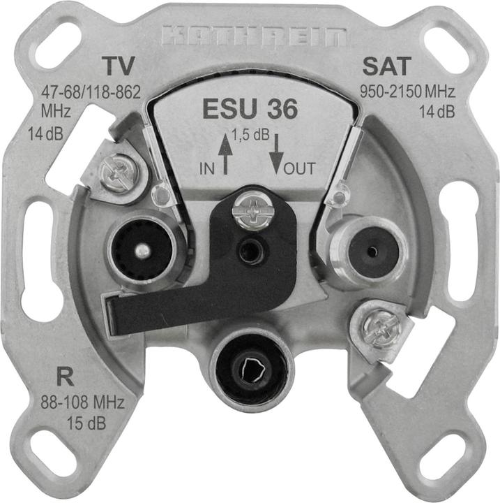 Actual product image Kathrein ESU 36 Output (Various)