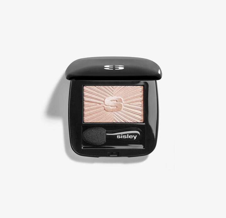 Image du produit Sisley Les Phyto Ombres No 12 (12 Silky Rose)