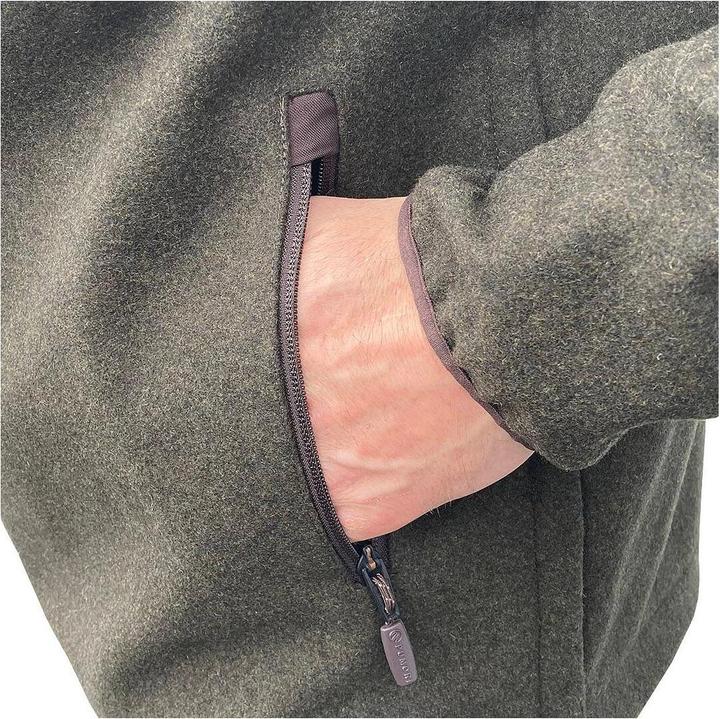 Produktbild Pumori Loden Anorak (48)