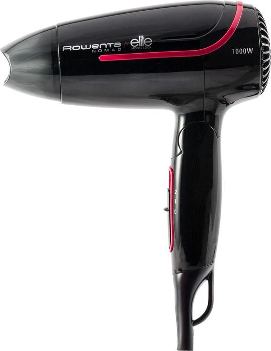 Actual product image Rowenta Nomad Elite
