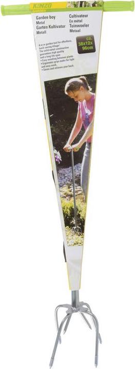 Kinzo Garden boy 38x10x96cm MT