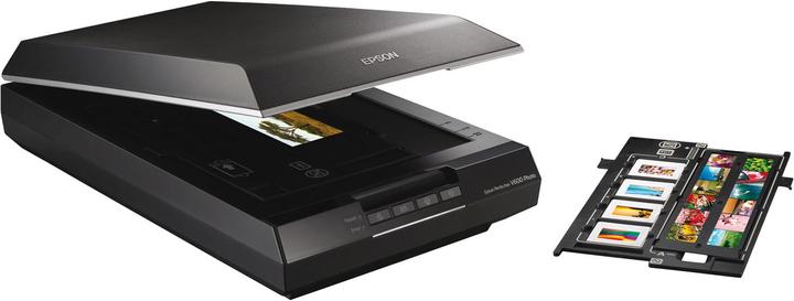 Actual product image Epson Perfection V600 (USB)