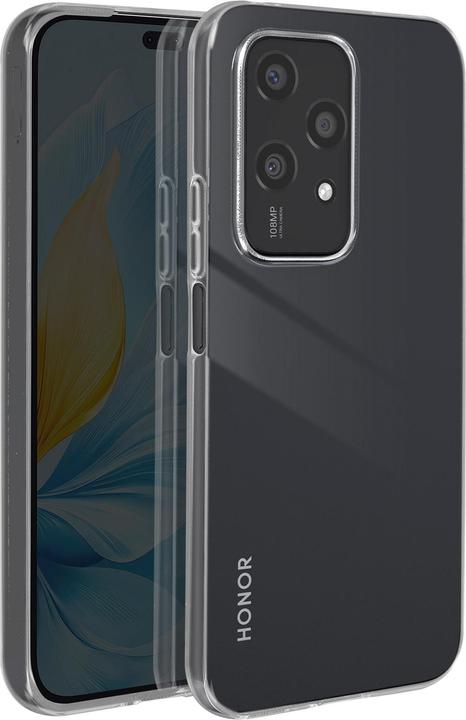 Image du produit Mayaxess PureSilicone Case Series (Honor X8b)