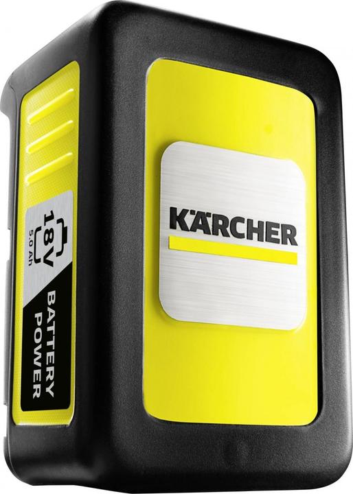 Image du produit Kärcher Battery Power 18/50 (18 V)
