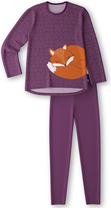 Calida Mädchen Pyjama (164)