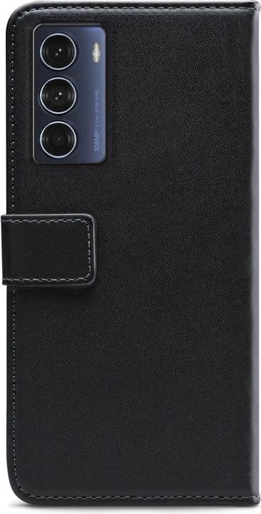 Actual product image Mobilize Classic Gelly Purse (Motorola Moto G200 5G)