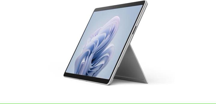 Actual product image Microsoft Surface Pro 10 for business – 5G (13", Intel Core Ultra 7 165U, 32 GB, 256 GB, Without keyboard layout)