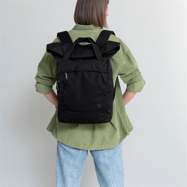 Produktbild Eoto Rucksack EARTH BEAT:ROOT Daypack, nachhaltig, 26 L (26 l)