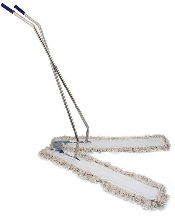 Actual product image Rs Pro 1000mm Scissor Action V Sweeper Brush (1 pcs.)