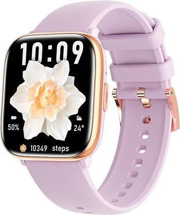 Produktbild Carneo Proxima Hr+ Smartwatch Gold