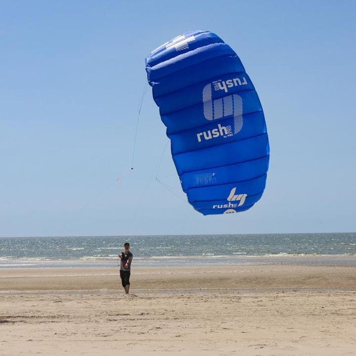 Immagine prodotto HQ Powerkite Rush Pro