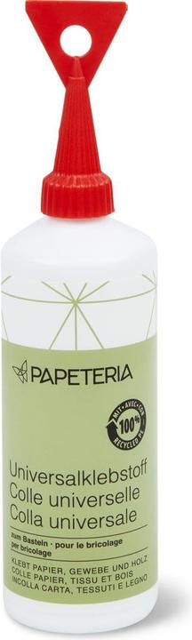 Papeteria Adesivo universale (100 g)