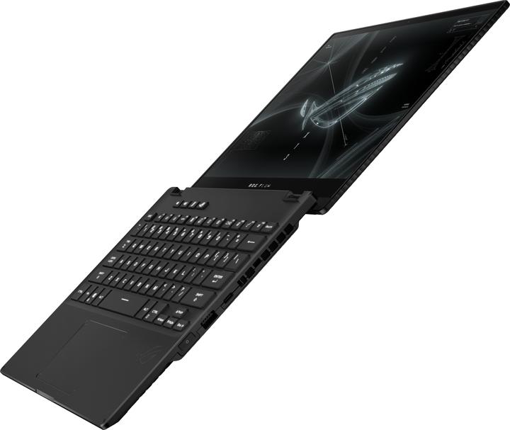 Produktbild ASUS ROG Flow X13 (13.40", AMD Ryzen 9 5900HS, 16 GB, 1000 GB, CH)