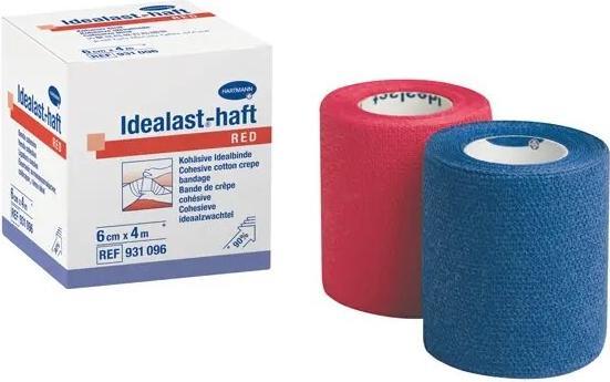 Hartmann Idealast-Haft Co Ro 6cmx4m