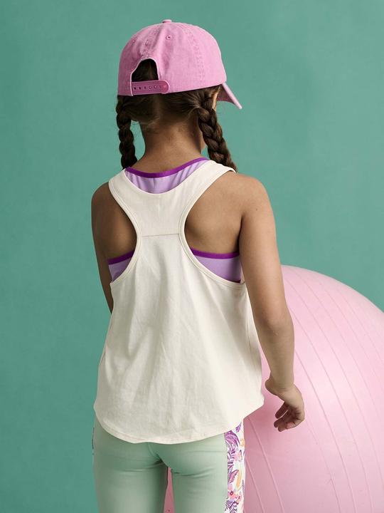 Produktbild Vertbaudet Mädchen Sport-Set: Bustier & Top (92)