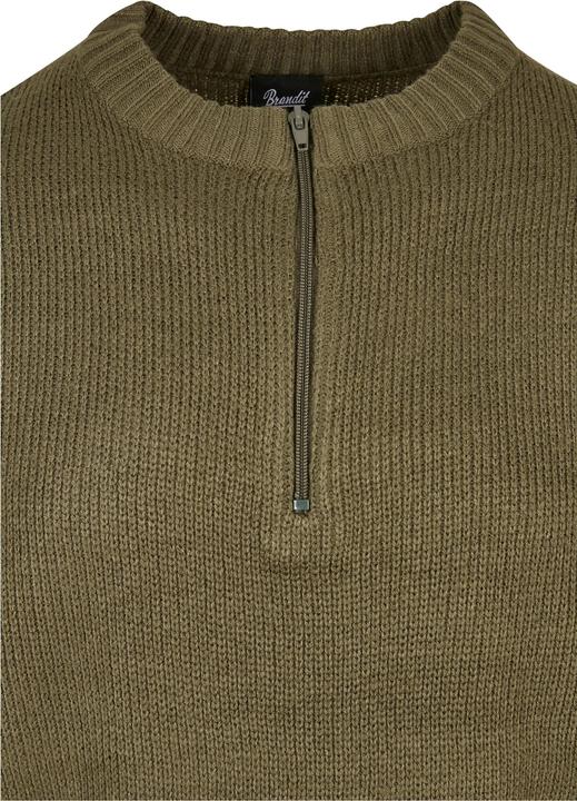Actual product image Brandit Army jumper - 17536 (XXL)