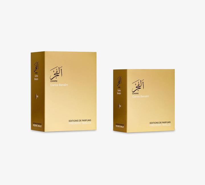Produktbild Frédéric Malle Dawn (Eau de Parfum, 100 ml)