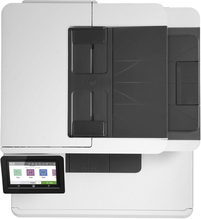 Produktbild HP Drucker Color LaserJet Pro M479fnw W1A78A Bestseller Kostenlose und schnelle Lieferung (Laser, Farbe)