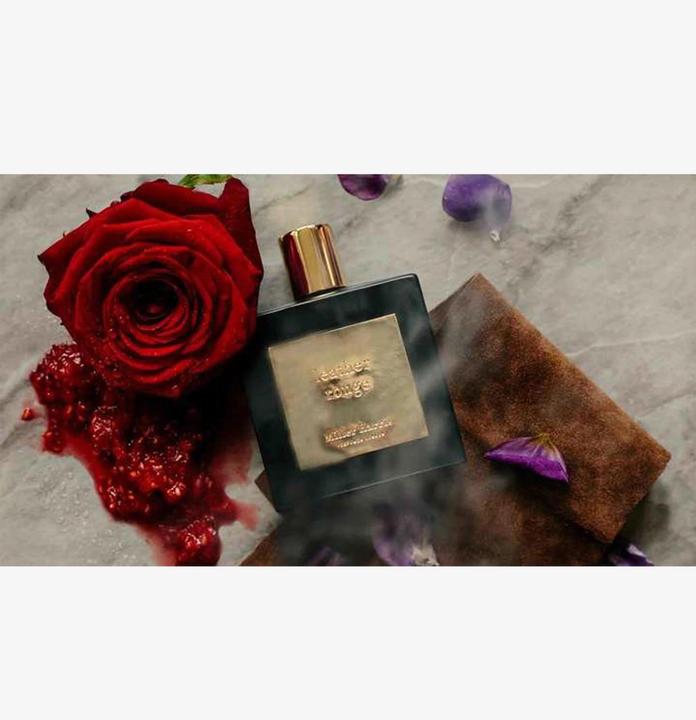 Image du produit Miller Harris Cuir Rouge (Eau de parfum, 100 ml)