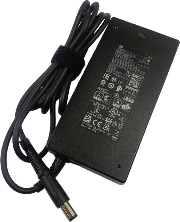 Immagine prodotto HP ADPTR 120W PFC Smart 7.4mm (120 W)