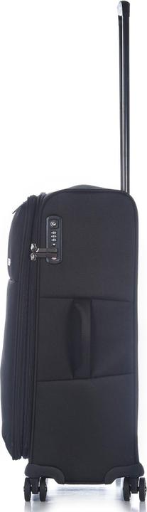 Produktbild Epic Discovery 4-Rollen Kofferset 3tlg. (110 l, XL (ab 115l))