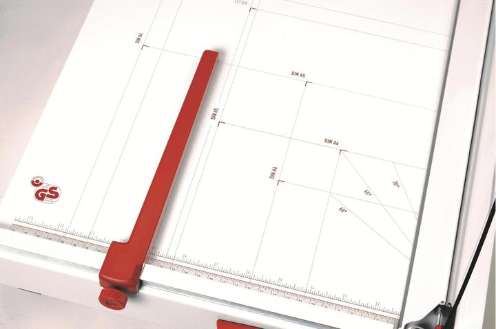 Produktbild Ideal 1046 (30 Blätter, A3)