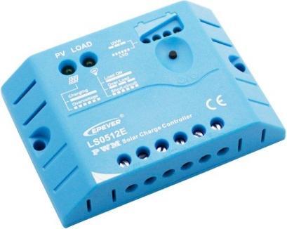 Actual product image Epever LS0512E