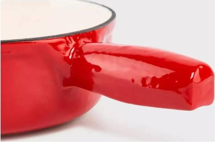 Actual product image TTM Fondue-Caquelon (2.30 l)