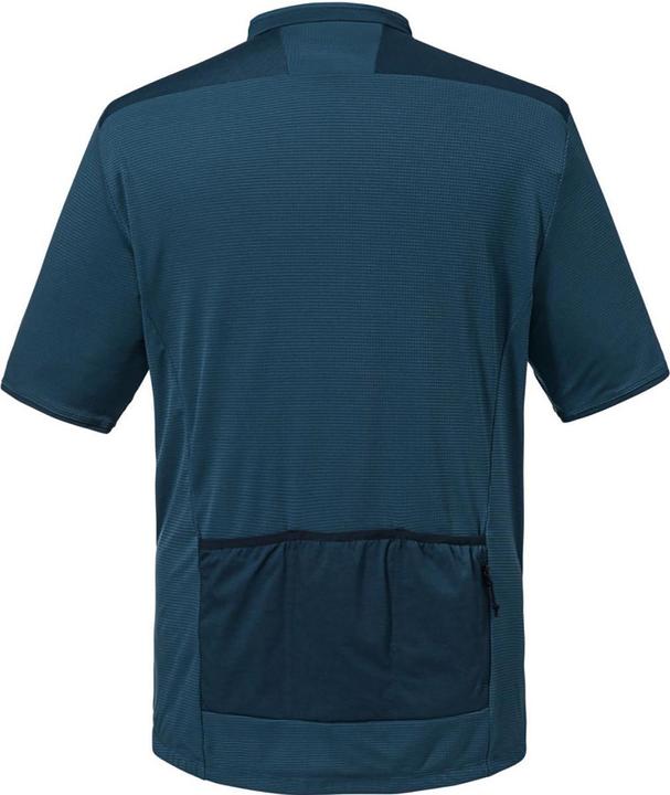 Actual product image Schöffel Montalcino cycling jersey (48)