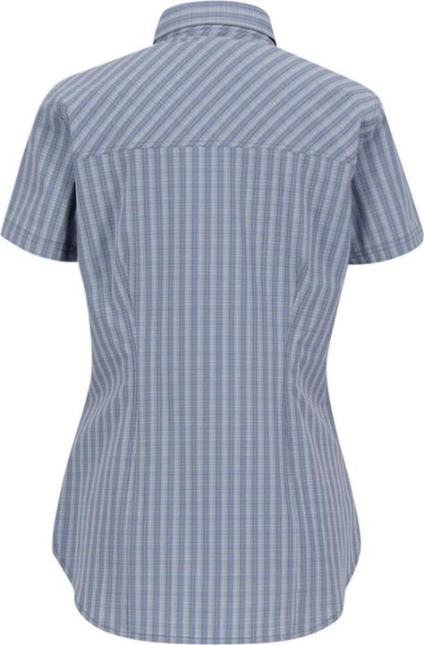 Produktbild Meru Otta Functional Blouse S S (L)