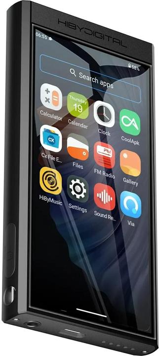 Actual product image HiBy M300 (32 GB)