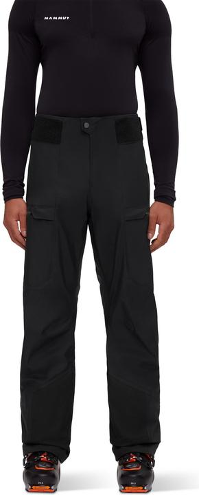 Produktbild Mammut Haldigrat Air HS Pants Men (50, L)