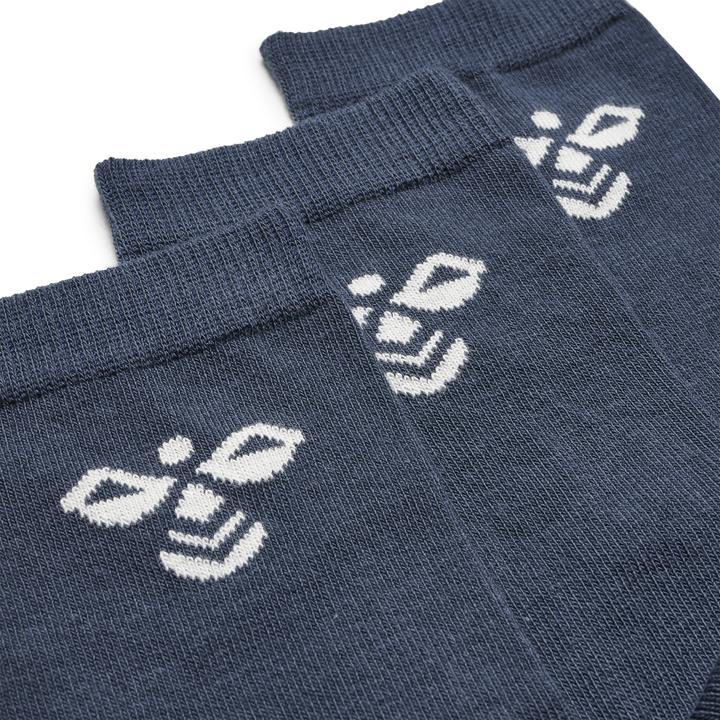 Actual product image hummel Sutton 3-Pack Sock (37 - 40)