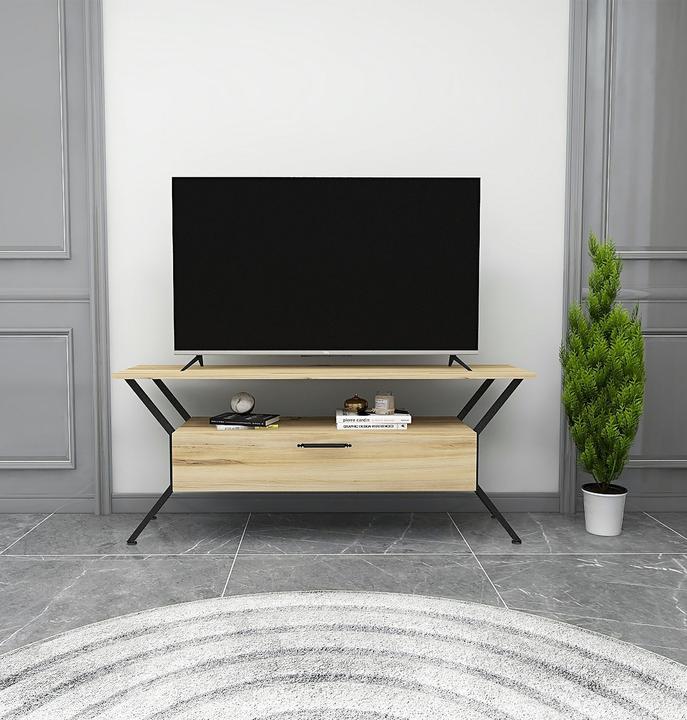 Actual product image Skye Decor Rylan (124 x 35 x 54 cm)