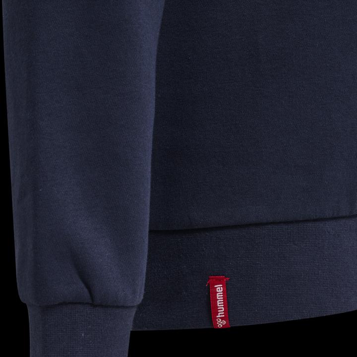 Image du produit hummel Red Classic Sweatshirt Woman (S)