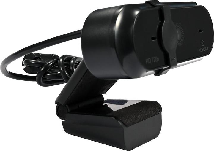 Actual product image Voxicon WEBCAM 720P 2730