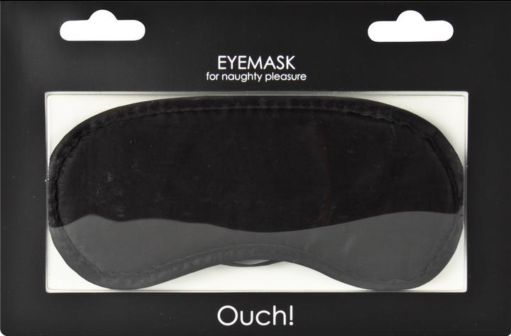 Produktbild Ouch! Soft Eye Mask