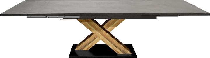 Immagine prodotto Mäusbacher Komforttisch (180 x 90 x 76 cm)