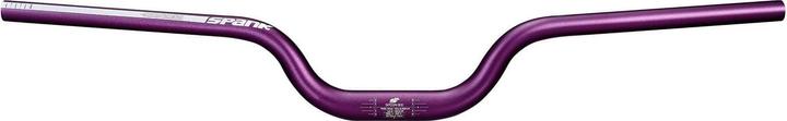 Spank Spoon 800 handlebar 800 mm - purple