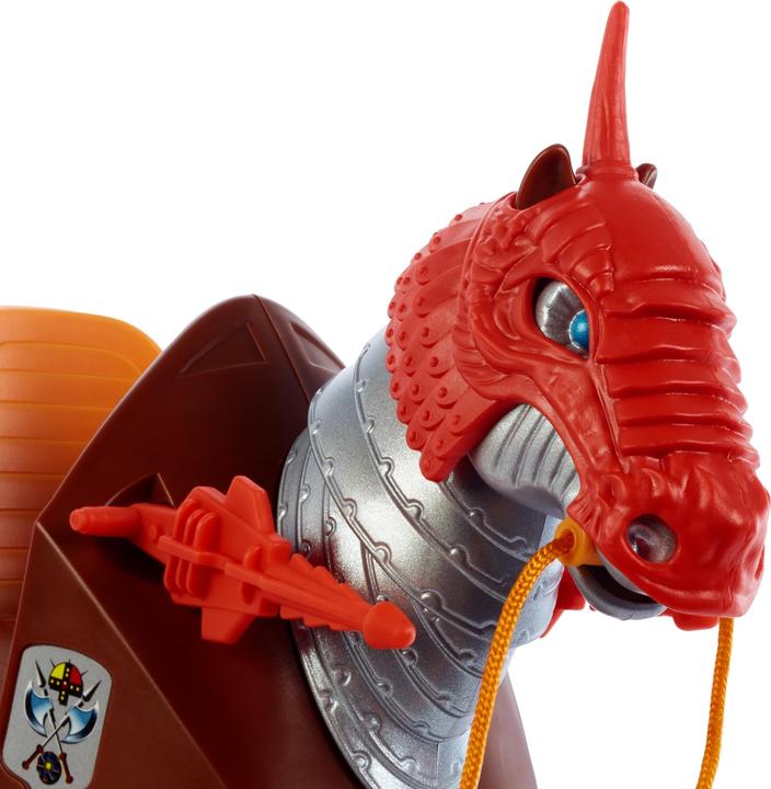 Produktbild Masters of the Universe Motu Origins Stridor