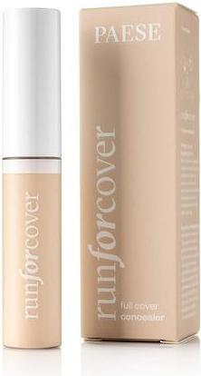 Immagine prodotto Paese Run For Cover Concealer Concealer Sotto gli Occhi 20 Ivory 9Ml (20 Avorio)