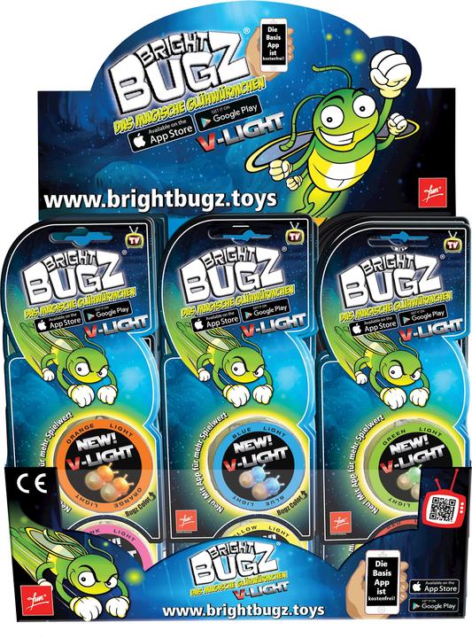 Immagine prodotto Fun Promotion Bright Bugz V-LIGHT