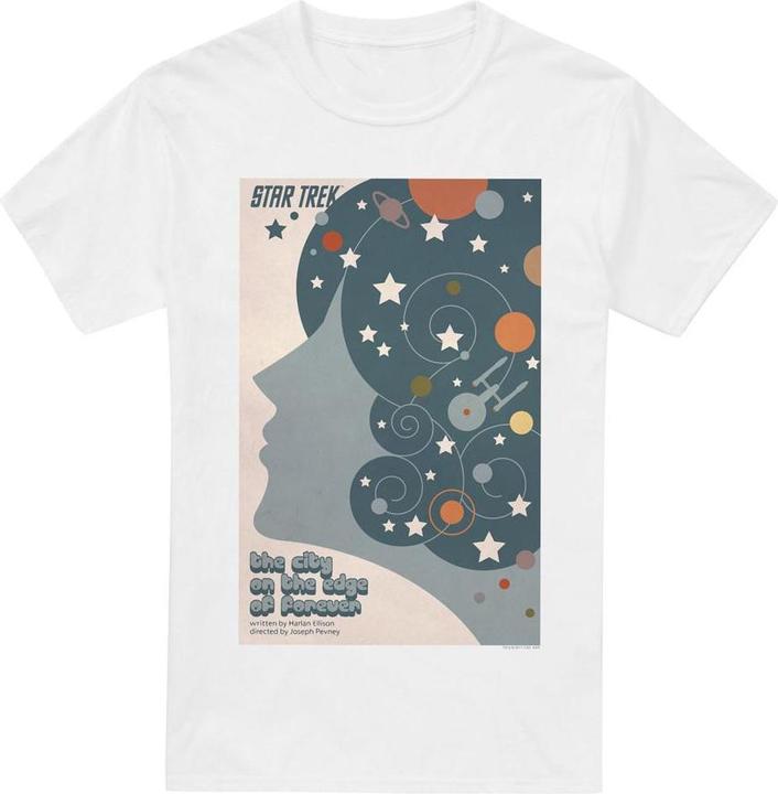 Produktbild The Original Series Episode 28 TShirt (4XL)