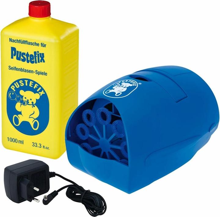 Produktbild Pustefix Party-Bubbler