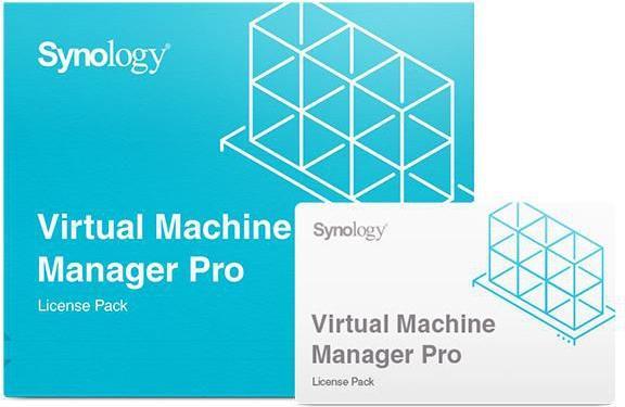 Immagine prodotto Synology Virtual Machine Manager 7
