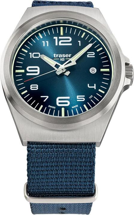 Produktbild Traser P59 Essential M (Analoguhr, 42 mm)