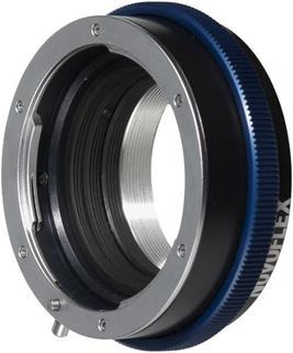 Actual product image Novoflex Adapter Minolta MD lenses to MFT cameras