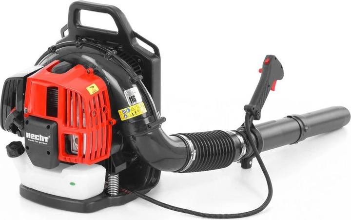 Actual product image Hecht 952 Leaf blower (Petrol, Leaf blower)